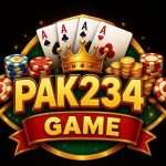 Pak234 Game