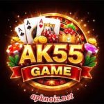 AK55 Game