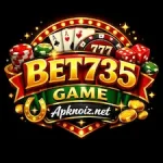 Bet735-Game