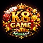 K8-Game