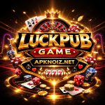 LUCKPUB Game