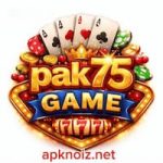Pak75-Game