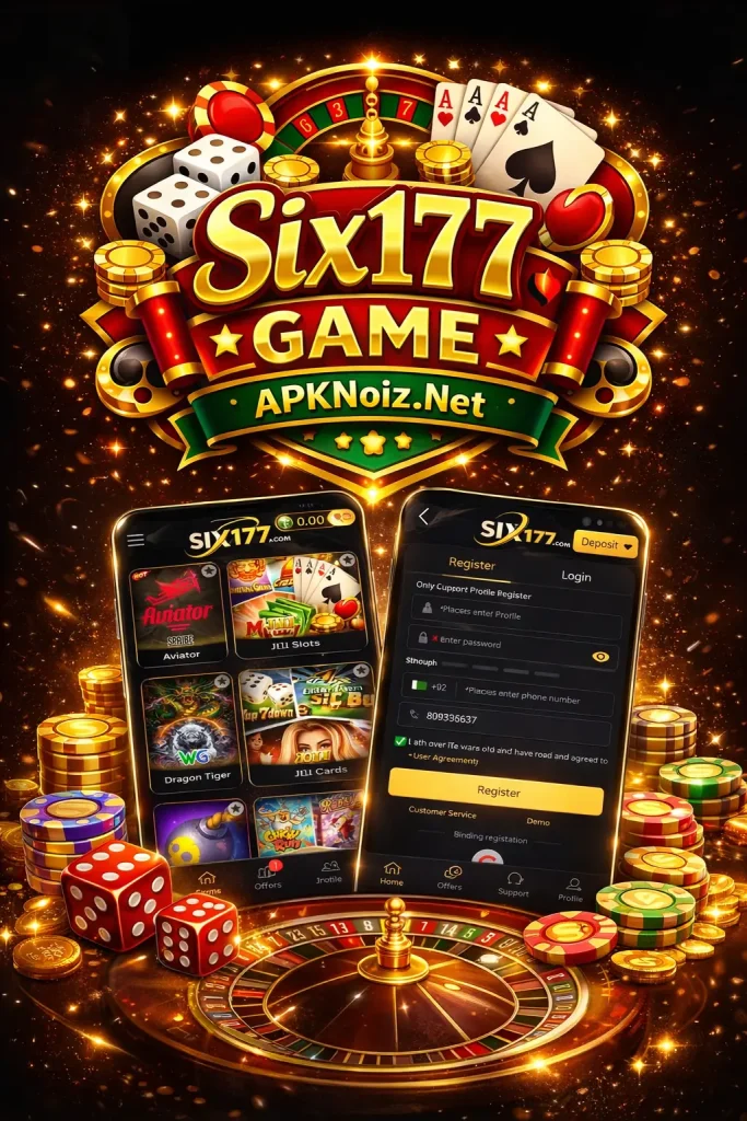 Six177-Game